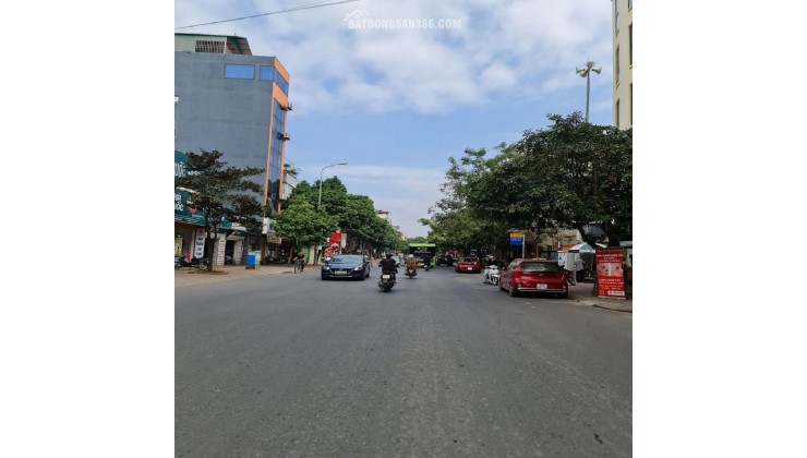  Bán Đất Vàng Trục Chính Trâu Quỳ - 66m² Sổ Đỏ, Kinh Doanh Sầm Uất - Chỉ 9 Tỷ X!  0989894845